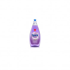 Detergent Vase Sano Spark Lavanda 700 ML foto