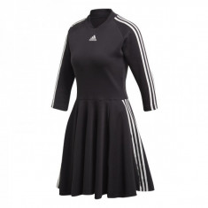 Rochie adidas W 3S DRESS foto