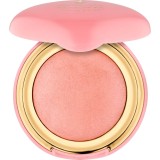 Catrice Disney Alice in Wonderland blush cu efect iluminator culoare C01 Curious Glow 5.6 g