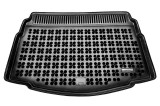 Covor Tavita Portbagaj Premium VW GOLF VII Hatchback, podea in pozitie coborata 2012 - 2019