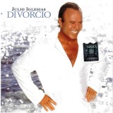 CD Julio Iglesias &ndash; Divorcio (VG)