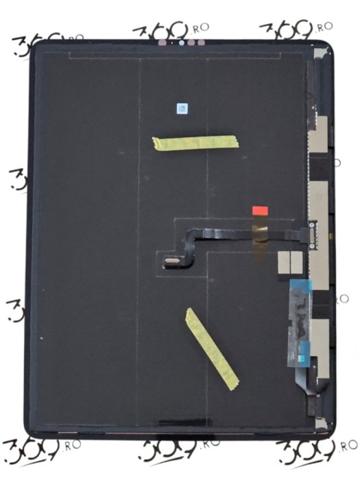 Display iPad Pro 12.9 ( 2022 ) 6th Gen