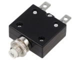 Siguranţă termică OPTIFUSE 15A Imax 1kA 125V 250V 32VDC 50VDC