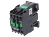 Contactor Schneider Electric 3P 230V AC 9A 690V LC1E0901P7 Montare Șină DIN