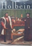 HOLBEIN. ALBUM DE ARTA-RADU BOUREANU