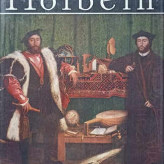 HOLBEIN. ALBUM DE ARTA-RADU BOUREANU