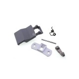 Set m&acirc;ner hublou ELECTROLUX pentru mașină de spălat rufe ZANUSSI Compatibil