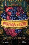 Devoratoarea de pacate | Megan Campisi, Litera