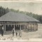 CP770N Tusn&aacute;df&uuml;rdő, Fők&uacute;t, Hauptbrunnen, carte poștală circulată Tușnad &ndash; Făgăraș, 1911, Adler Alfr&eacute;d f&eacute;nyk&eacute;p&eacute;sz, Băile Tușnad, Izvorul principal