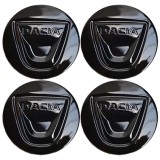 Cumpara ieftin Set 4 capace Renault sigla Dacia pentru jante aliaj
