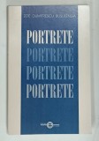 PORTRETE de ZOE DUMITRESCU BUSULENGA , 2002