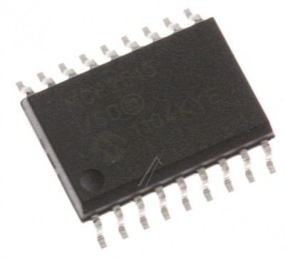 MCP2515 CAN CONTROLOR,SPI,SMD,SOIC18 TIP:MCP2515-I/SO MCP2515-I/SO MICROCHIP foto