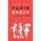 Pap&iacute;rbab&aacute;k - Havas Juli
