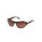 Ochelari de Soare Damă Web Eyewear WE0288-6052F &oslash; 60 mm