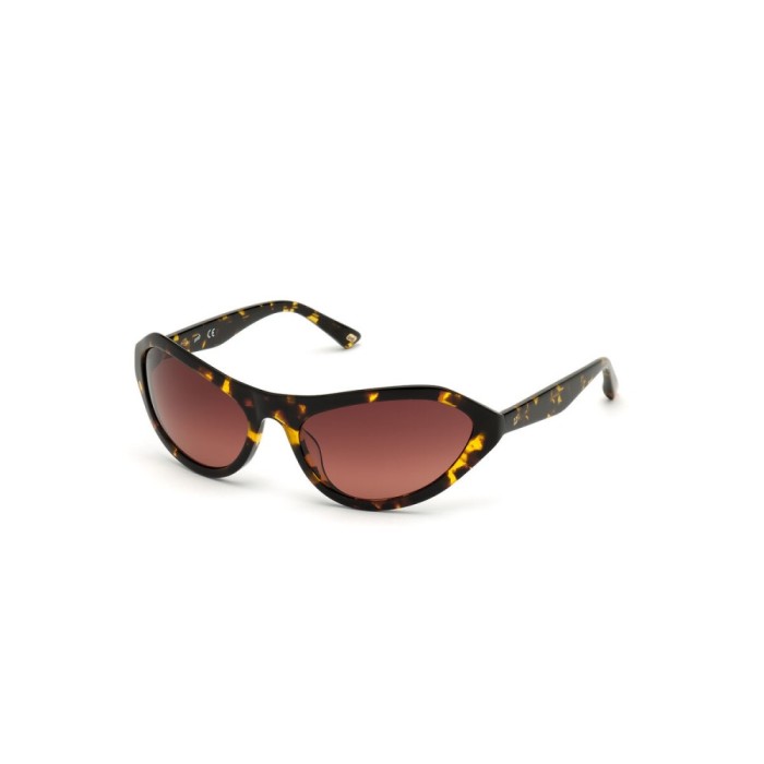 Ochelari de Soare Damă Web Eyewear WE0288-6052F &oslash; 60 mm