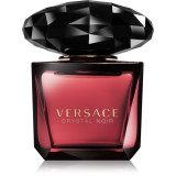 Cumpara ieftin Versace Crystal Noir Eau de Toilette pentru femei 30 ml