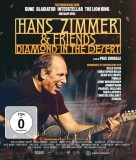 Hans Zimmer Hans Zimmer Live: Diamond in the Desert Multichannel (bluray)