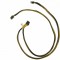 Cablu power workstation Dell T7600 DP/N FP433 8 pin to Dual 6pin