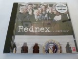 Rednex, cd