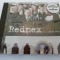 Rednex, cd