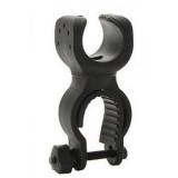 Suport Rotativ 360 Grade Far Lanterna Bicicleta Reglabil 20-33mm