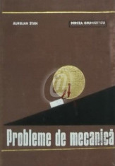 Probleme de mecanica (1973) foto