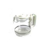 Caraffă ansamblu pentru espressor De'Longhi AT4066009020 Ariete Original