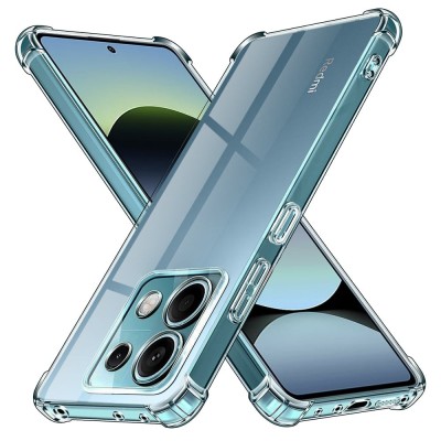 Husa Xiaomi Redmi Note 14S Techsuit shockproof foto