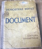 LITR29 Demostene Botez - Document