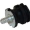 Amortizor Husqvarna: 61, 66, 266, 268, 272 - (mare, filet des) (501 27 63-01) - PowerTool TopQuality