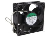 Ventilator axial 230VAC 120x120x38mm 109,25m3/h 31,4dBA