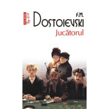 Top 10 - Jucatorul - F.M. Dostoievski