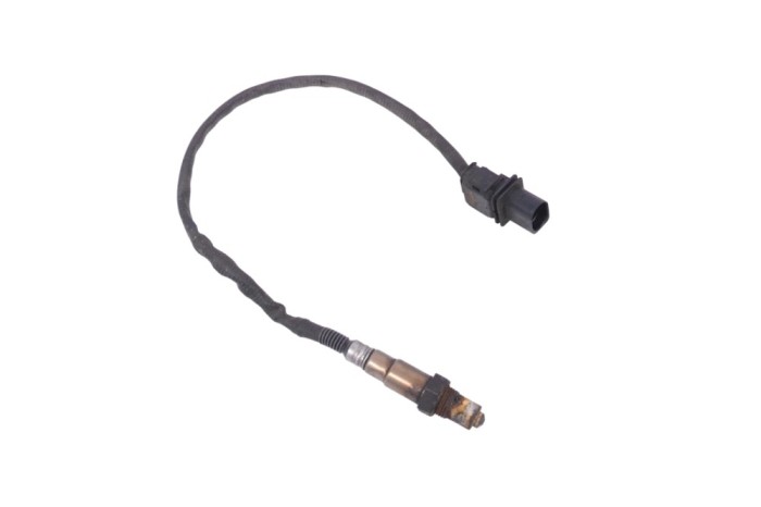 Sonda lambda MERCEDES-BENZ R W251, V251 2006 OEM: 0035427018 | 17238484