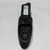 Panou control geamuri sofer cu reglaj oglinzi Lancia Ypsilon 1999-2003