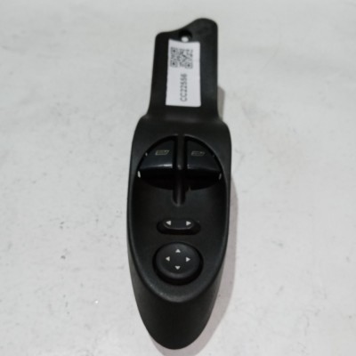 Panou control geamuri sofer cu reglaj oglinzi Lancia Ypsilon 1999-2003 foto