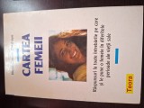 Cartea femeii - Marie - Claude Dalahaye