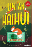 Un an haihui - Hardcover - Richard Peck - Arthur, 2020