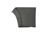 Flasc bara spate CITROEN JUMPER (250), 09.2006-08.2014; FIAT DUCATO (250), 09.2006-08.2014; PEUGEOT BOXER (250), 09.2006-08.2014, partea dreapta, neg