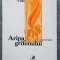 Alexandru Vlad - Aripa grifonului (povestiri) (debut, 1980)