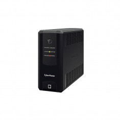 UPS Cyber Power UT1050EG 1050VA Schuko Black foto