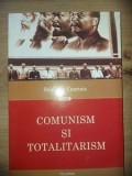 Comunism si totalitarism- Stephane Courtois