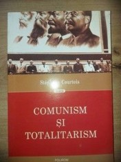 Comunism si totalitarism- Stephane Courtois