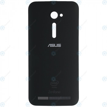 Asus Zenfone 2 (ZE500CL) Capac baterie negru cărbune 90AZ00D0-R10000 foto