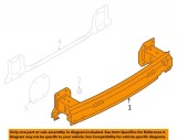 Armatura bara spate Bmw X5 (G05/F95), 11.2018-, aluminiu, RapidAuto