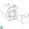 Usita (compartiment manusi) originala Vespa LX Euro 2 (05-13) 2T AC 50cc - LX Euro 2 (05-12) 4T AC 50cc &acirc;&euro;&ldquo; nevopsita