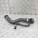 Furtun Radiator Racire Stanga BMW Seria 3 F30 F80 2013, OEM 7596837, Diametru 20mm