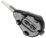 Plumb Inline Zfish Gripper Lead, 100g, 1buc/pac