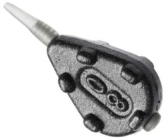 Plumb Inline Zfish Gripper Lead, 60g, 1buc/pac