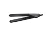 Placa pentru indreptat parul FLORIA ZLN8990, 25W, Invelis ceramic, Temperatura maxim 230 C, Gri
