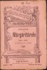 C4270N Mărgăritarele 1852-1862 de Vasile Alecsandri, Biblioteca pentru toți